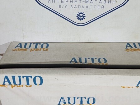 ФОТО Дорестайл Молдинг двері лівої для Ford Fiesta Mk7 (2017-...) Киев