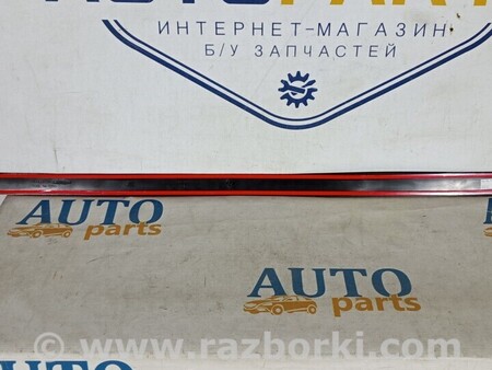 ФОТО Дорестайл Молдинг двері лівої для Ford Fiesta Mk7 (2017-...) Киев