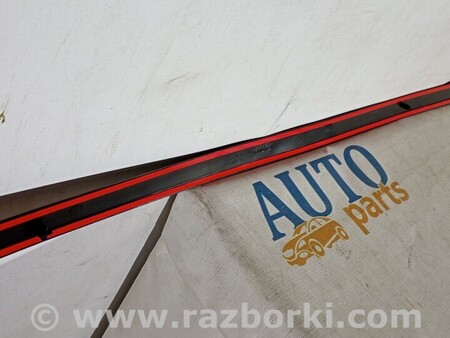 ФОТО Дорестайл Молдинг двері лівої для Ford Fiesta Mk7 (2017-...) Киев