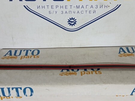 ФОТО Дорестайл Молдинг двері лівої для Ford Fiesta Mk7 (2017-...) Киев