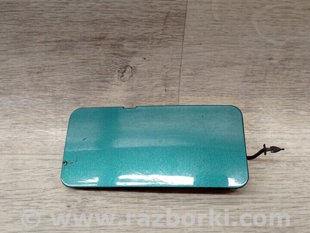 ФОТО Заглушка бампера буксировочного крюка передняя для Ford Fiesta Mk7 (2017-...) Киев