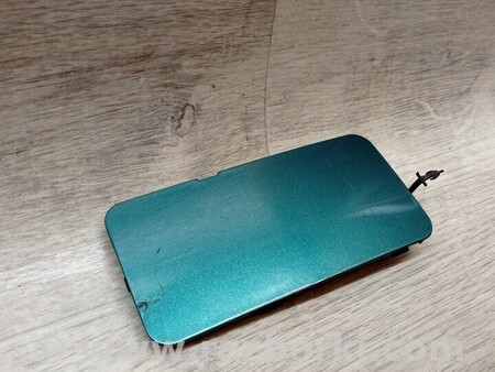 ФОТО Заглушка бампера буксировочного крюка передняя для Ford Fiesta Mk7 (2017-...) Киев