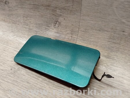 ФОТО Заглушка бампера буксировочного крюка передняя для Ford Fiesta Mk7 (2017-...) Киев