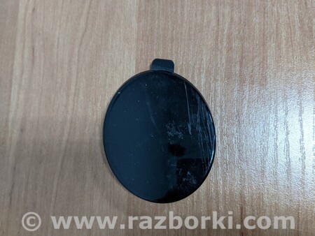 ФОТО Заглушка буксировочного крюка бампера передяя для Ford Fiesta Mk7 (2017-...) Киев