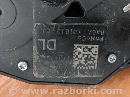 ФОТО Замок двери передней правой для Ford Fiesta Mk7 (2017-...) Киев