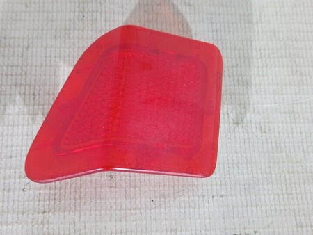 ФОТО Катафот передней правой двери Катафот передніх правих для Ford Fiesta Mk7 (2017-...) Киев