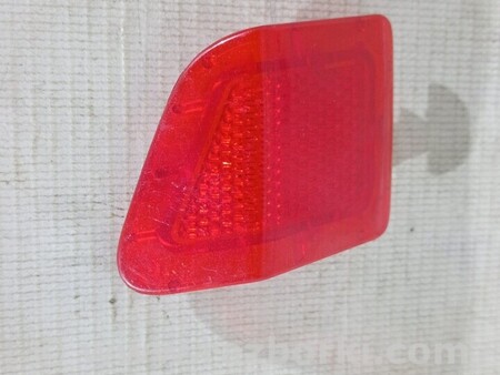 ФОТО Катафот передней правой двери Катафот передніх правих для Ford Fiesta Mk7 (2017-...) Киев