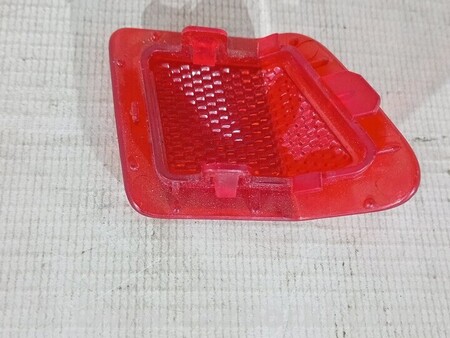 ФОТО Катафот передней правой двери Катафот передніх правих для Ford Fiesta Mk7 (2017-...) Киев