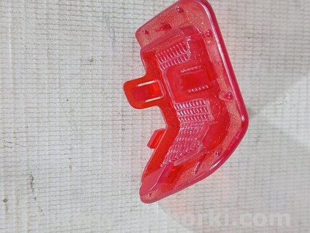 ФОТО Катафот передней правой двери Катафот передніх правих для Ford Fiesta Mk7 (2017-...) Киев