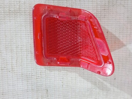 ФОТО Катафот передней правой двери Катафот передніх правих для Ford Fiesta Mk7 (2017-...) Киев