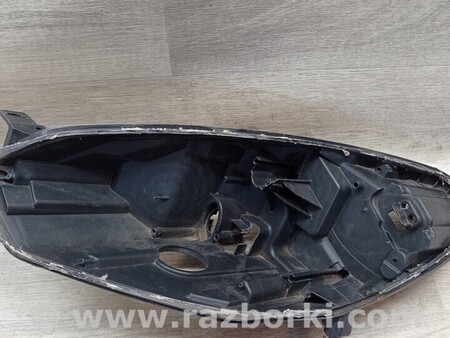 ФОТО Корпус фари передньої лівої для Ford Fiesta Mk7 (2017-...) Киев