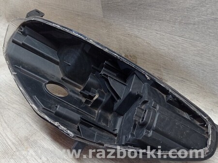 ФОТО Корпус фари передньої лівої для Ford Fiesta Mk7 (2017-...) Киев