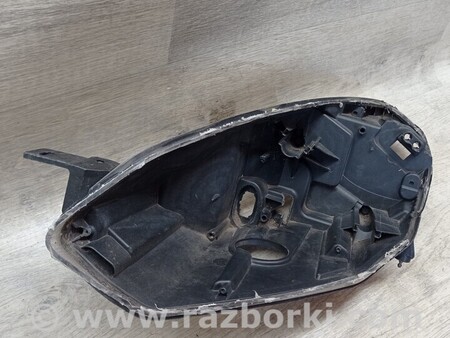 ФОТО Корпус фари передньої лівої для Ford Fiesta Mk7 (2017-...) Киев