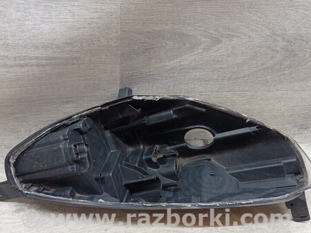 ФОТО Корпус фари передньої лівої для Ford Fiesta Mk7 (2017-...) Киев