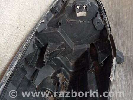 ФОТО Корпус фари передньої лівої для Ford Fiesta Mk7 (2017-...) Киев