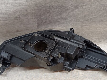 ФОТО Корпус фари передньої лівої для Ford Fiesta Mk7 (2017-...) Киев