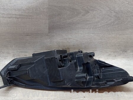 ФОТО Корпус фари передньої лівої для Ford Fiesta Mk7 (2017-...) Киев