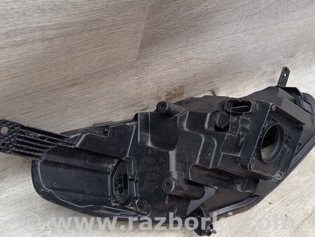 ФОТО Корпус фари передньої лівої для Ford Fiesta Mk7 (2017-...) Киев