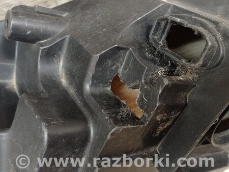 ФОТО Корпус фари передньої лівої для Ford Fiesta Mk7 (2017-...) Киев