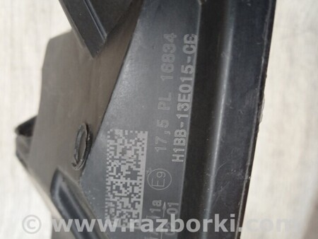 ФОТО Корпус фари передньої лівої для Ford Fiesta Mk7 (2017-...) Киев