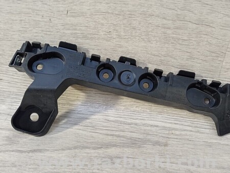 ФОТО Кронштейн бампера заднего левий для Ford Fiesta Mk7 (2017-...) Киев