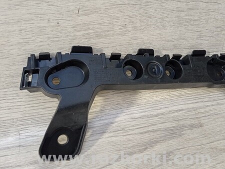 ФОТО Кронштейн бампера заднего левий для Ford Fiesta Mk7 (2017-...) Киев