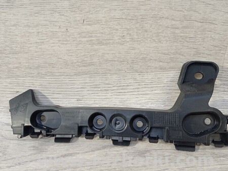 ФОТО Кронштейн бампера заднего левий для Ford Fiesta Mk7 (2017-...) Киев