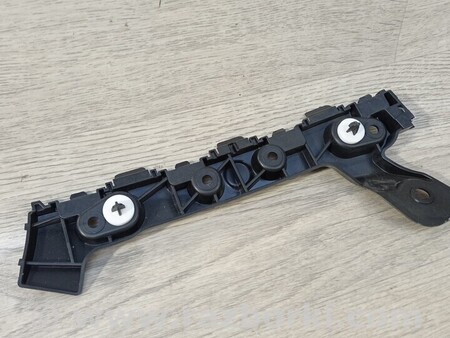 ФОТО Кронштейн бампера заднего левий для Ford Fiesta Mk7 (2017-...) Киев