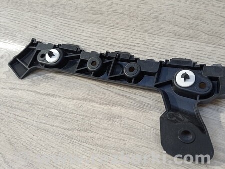 ФОТО Кронштейн бампера заднего левий для Ford Fiesta Mk7 (2017-...) Киев