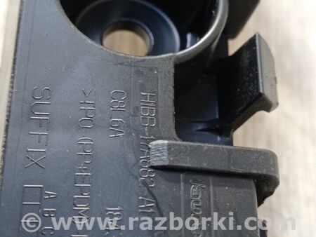 ФОТО Кронштейн бампера заднего левий для Ford Fiesta Mk7 (2017-...) Киев