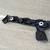 ФОТО Кронштейн бампера заднего левий для Ford Fiesta Mk7 (2017-...) Киев