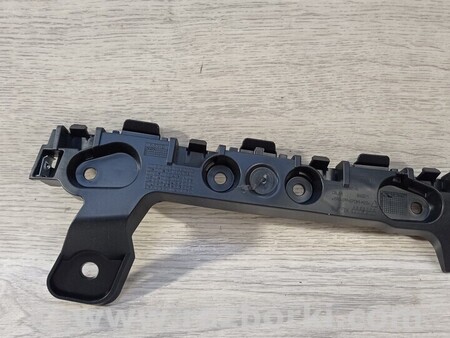 ФОТО Кронштейн бампера заднего левый для Ford Fiesta Mk7 (2017-...) Киев