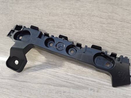 ФОТО Кронштейн бампера заднего левый для Ford Fiesta Mk7 (2017-...) Киев