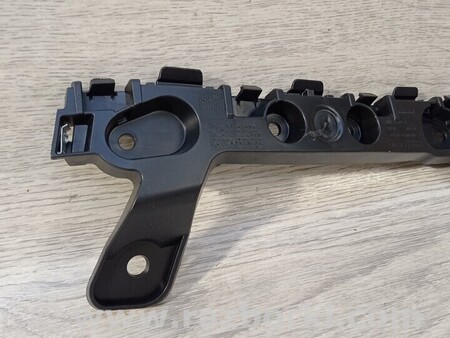 ФОТО Кронштейн бампера заднего левый для Ford Fiesta Mk7 (2017-...) Киев