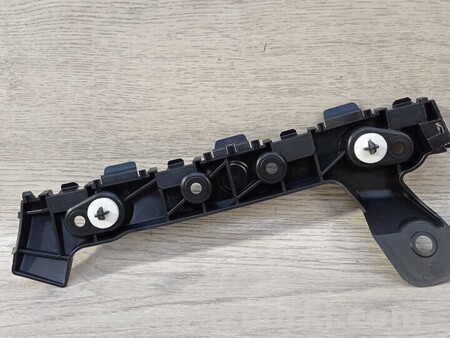 ФОТО Кронштейн бампера заднего левый для Ford Fiesta Mk7 (2017-...) Киев