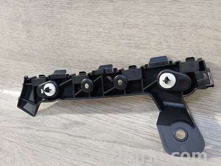 ФОТО Кронштейн бампера заднего левый для Ford Fiesta Mk7 (2017-...) Киев