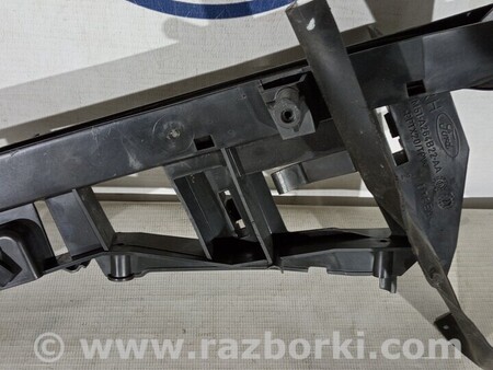 ФОТО Кронштейн замку задніх правих дверей для Ford Fiesta Mk7 (2017-...) Киев