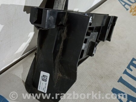 ФОТО Кронштейн замку задніх правих дверей для Ford Fiesta Mk7 (2017-...) Киев