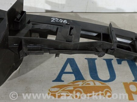 ФОТО Кронштейн замку задніх правих дверей для Ford Fiesta Mk7 (2017-...) Киев