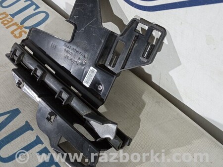 ФОТО Кронштейн замку передніх лівих дверей для Ford Fiesta Mk7 (2017-...) Киев