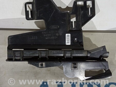 ФОТО Кронштейн замку передніх лівих дверей для Ford Fiesta Mk7 (2017-...) Киев