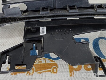 ФОТО Кронштейн замку передніх лівих дверей для Ford Fiesta Mk7 (2017-...) Киев