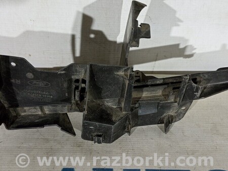 ФОТО Кронштейн замку передніх правих дверей для Ford Fiesta Mk7 (2017-...) Киев