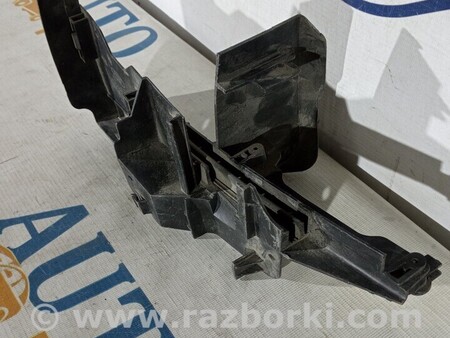 ФОТО Кронштейн замку передніх правих дверей для Ford Fiesta Mk7 (2017-...) Киев