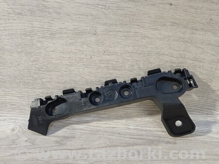 ФОТО Кронштейн Крепление Направляющая бампера заднего правий для Ford Fiesta Mk7 (2017-...) Киев