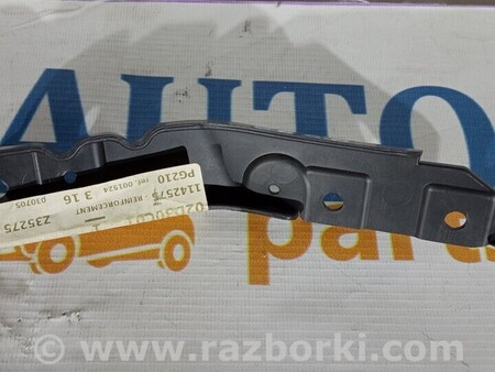 ФОТО Кронштейн переднього бампера правий для Ford Fiesta Mk7 (2017-...) Киев