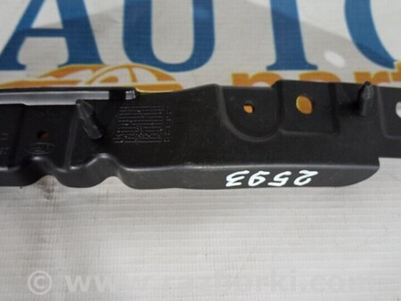 ФОТО Кронштейн переднього бампера правий для Ford Fiesta Mk7 (2017-...) Киев