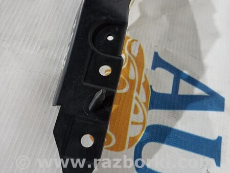 ФОТО Кронштейн переднього бампера правий для Ford Fiesta Mk7 (2017-...) Киев