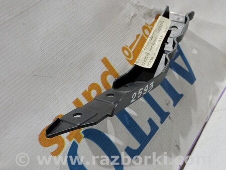 ФОТО Кронштейн переднього бампера правий для Ford Fiesta Mk7 (2017-...) Киев