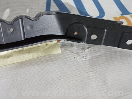 ФОТО Кронштейн переднього бампера правий для Ford Fiesta Mk7 (2017-...) Киев